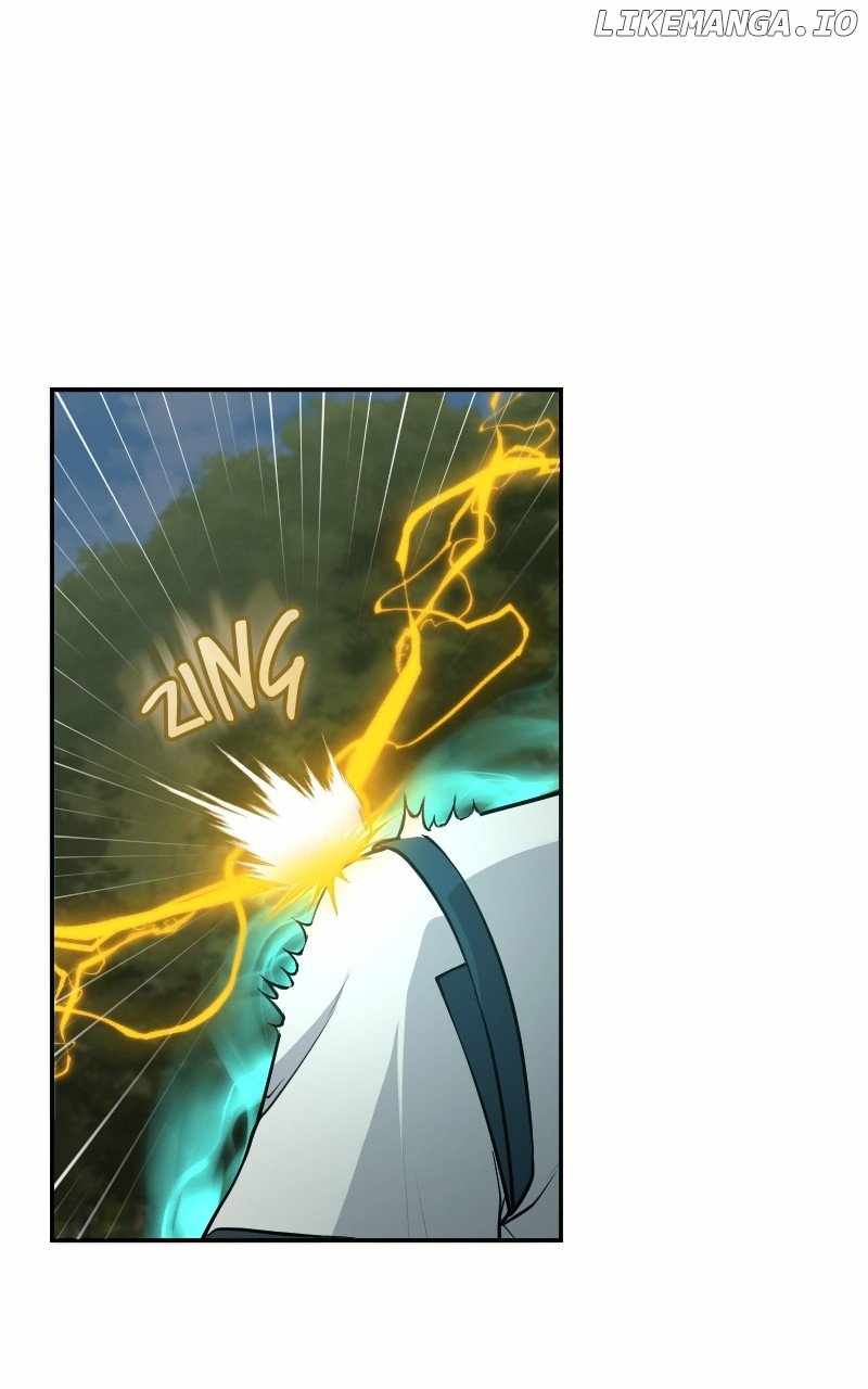 The Laws of Cultivation Chapter 28 18